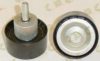 FIAT 4892356 Deflection/Guide Pulley, v-ribbed belt